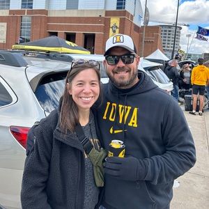 Meet your Posher, Alex